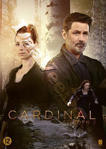 Cardinal - Season 2 |   DVD